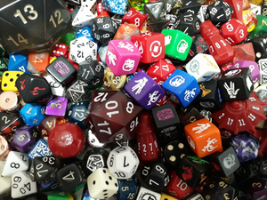 Two Ways to Up Your Dice Game!