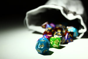 Just the Dice