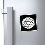 White Label Magnet