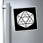 White Label Magnet