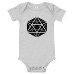 Baby Gamer Onesie