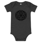 Baby Gamer Onesie