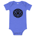 Baby Gamer Onesie