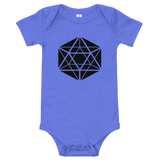 Baby Gamer Onesie