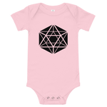 Baby Gamer Onesie