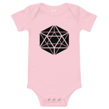 Baby Gamer Onesie