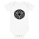 Baby Gamer Onesie