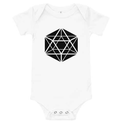 Baby Gamer Onesie
