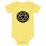 Baby Gamer Onesie