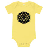 Baby Gamer Onesie