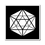 White Label Magnet
