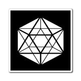 White Label Magnet
