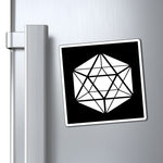 White Label Magnet