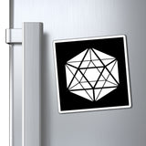 White Label Magnet