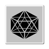 Black Label Magnet