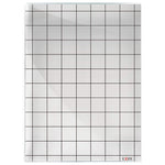 Rigid Acrylic Game Mat Overlay