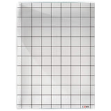 Rigid Acrylic Game Mat Overlay