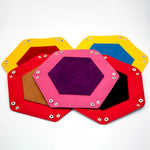 Collapsible Dice Tray