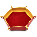Collapsible Dice Tray