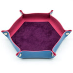 Collapsible Dice Tray
