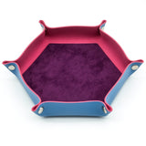 Collapsible Dice Tray