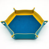Collapsible Dice Tray