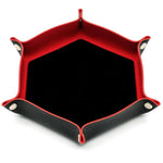 Collapsible Dice Tray
