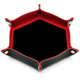 Collapsible Dice Tray