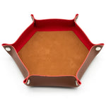 Collapsible Dice Tray