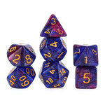 Polyhedral Dice Collection - 35 Piece