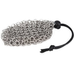 Chainmail Dice Bag