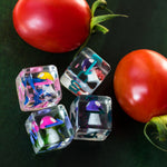 Mushroom Dice Set