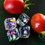 Mushroom Dice Set