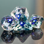 Mushroom Dice Set