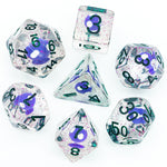 Mushroom Dice Set