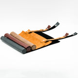 Dice Rolling Mat with Zippered Dice Holder