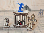 Dice Jail Kit for Bad Dice