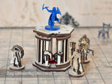 Dice Jail Kit for Bad Dice