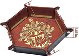 Dice Tray - Portable and Collapsible