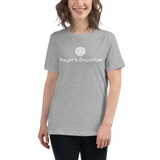 Women's Relaxed T-Shirt