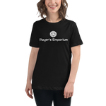 Women's Relaxed T-Shirt