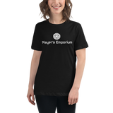 Women's Relaxed T-Shirt