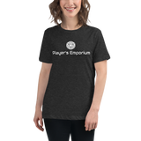 Women's Relaxed T-Shirt