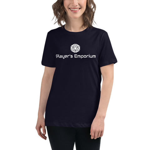 Women's Relaxed T-Shirt