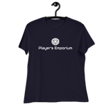 Women's Relaxed T-Shirt