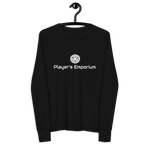 White Label Youth Long-Sleeve Tee