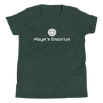 White Label Youth T-Shirt