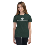 White Label Youth T-Shirt